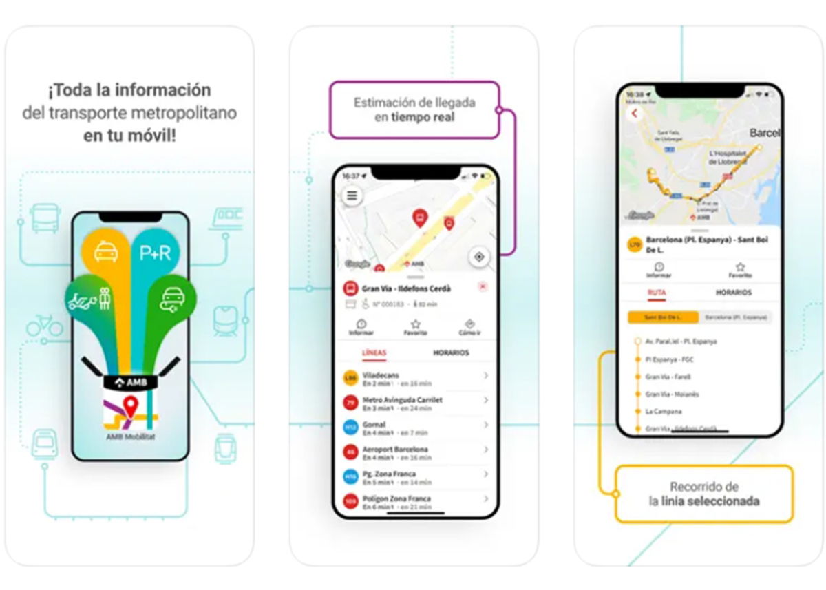 Best apps to use public transport available for iPhone GEARRICE
