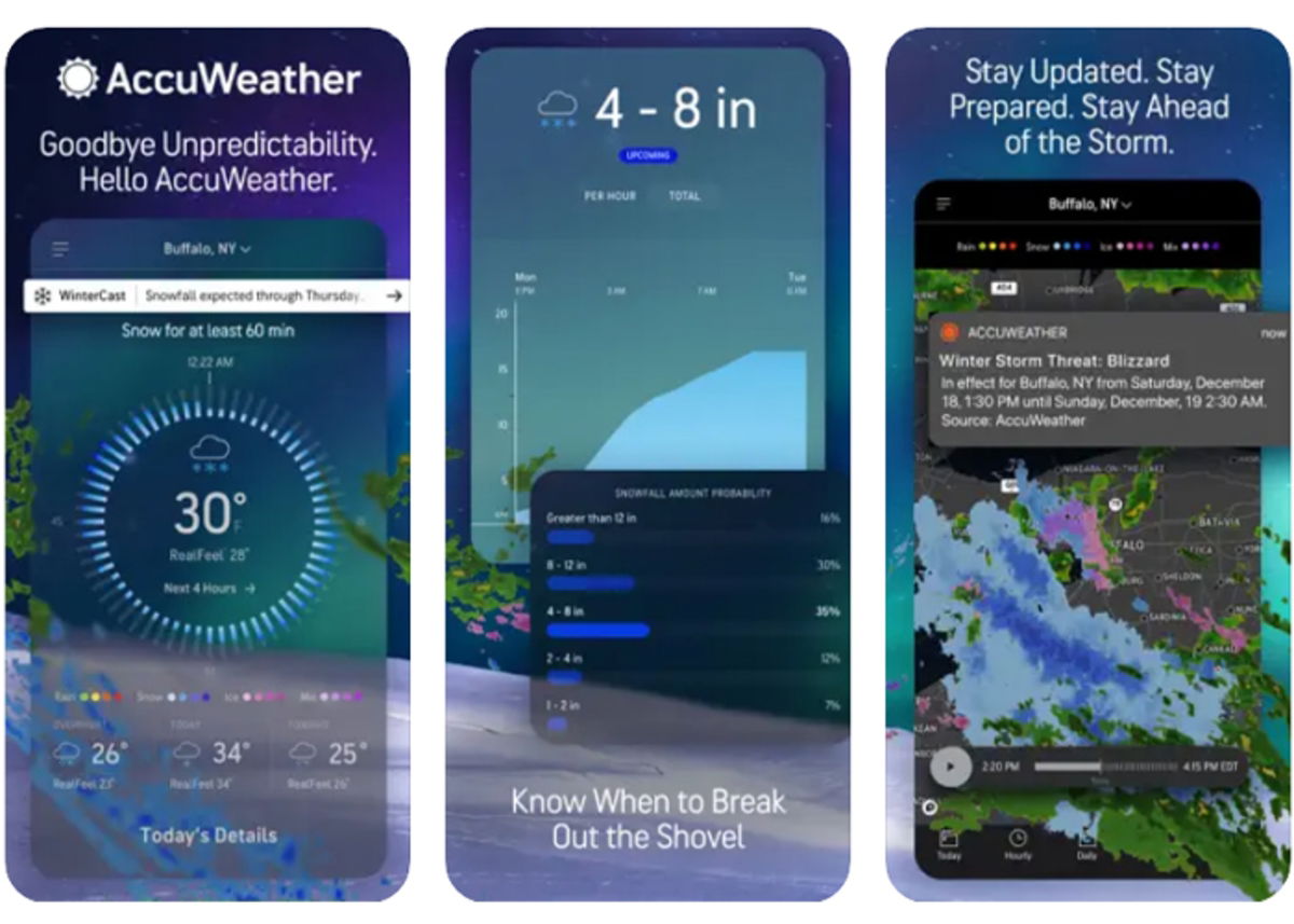 Apps to detect earthquakes from iPhone | Gadgetonus