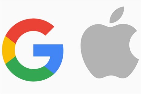 El curioso test en el que han colaborado Apple y Google
