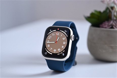 Cómo saber si un Apple Watch es original o es falso