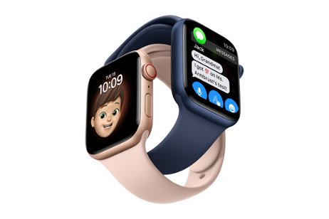 Apple Watch para niños: qué modelo comprar y cómo configurarlo
