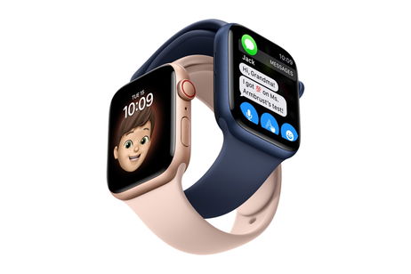 Apple Watch para niños: qué modelo comprar y cómo configurarlo Apple Watch para niños: qué modelo comprar y cómo configurarlo
