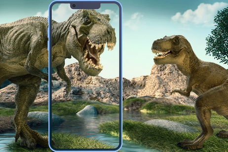 Apps educativas sobre el mundo de los dinosaurios para iPhone Apps educativas sobre el mundo de los dinosaurios para iPhone
