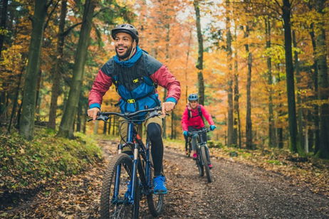 Apps para ciclistas: mejores rutas para andar en bici Apps para ciclistas: mejores rutas para andar en bici