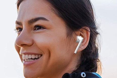 Por 10 euros puedes tener unos auriculares inalámbricos bastante decentes Por 10 euros puedes tener unos auriculares inalámbricos bastante decentes