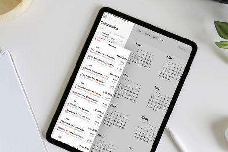 Este truco te permite a帽adir los partidos de la Champions League 2023 al Calendario de tu iPhone Este truco te permite a帽adir los partidos de la Champions League 2023 al Calendario de tu iPhone