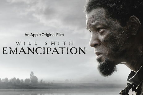 'Hacia la Libertad' (Emancipation) de Will Smith ya está disponible en Apple TV+ 'Hacia la Libertad' (Emancipation) de Will Smith ya está disponible en Apple TV+