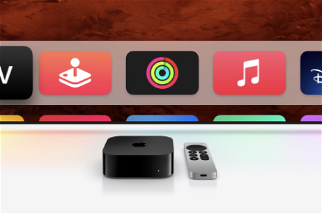 El Apple TV se actualizará con un procesador mucho más potente en 2024