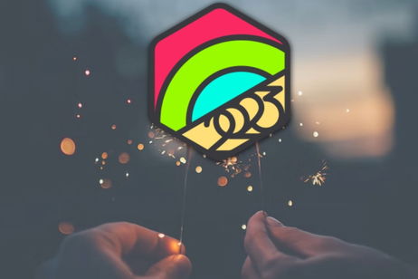 Ya está aquí el reto de actividad de 2023 Ya está aquí el reto de actividad de 2023