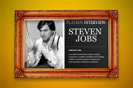Esta es la entrevista más viral de Steve Jobs en 1985