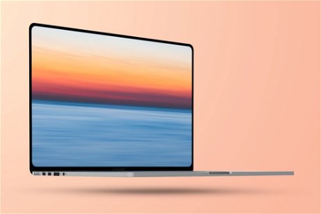 El MacBook de Apple adoptará la tecnología OLED en 2024