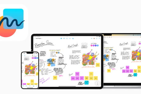 Freeform: guía completa de la nueva app de Apple Freeform: guía completa de la nueva app de Apple