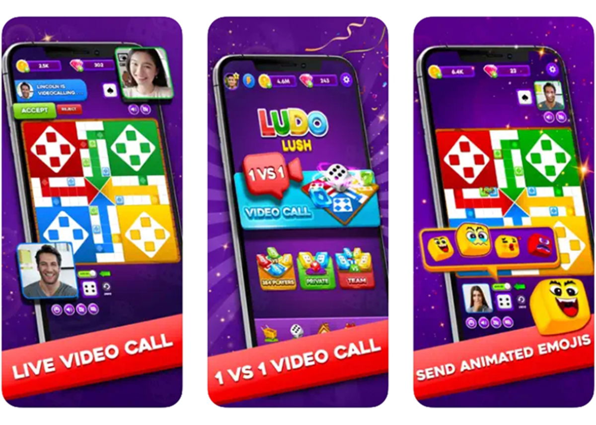 Mejores 8 juegos de ludo para iPhone y iPad