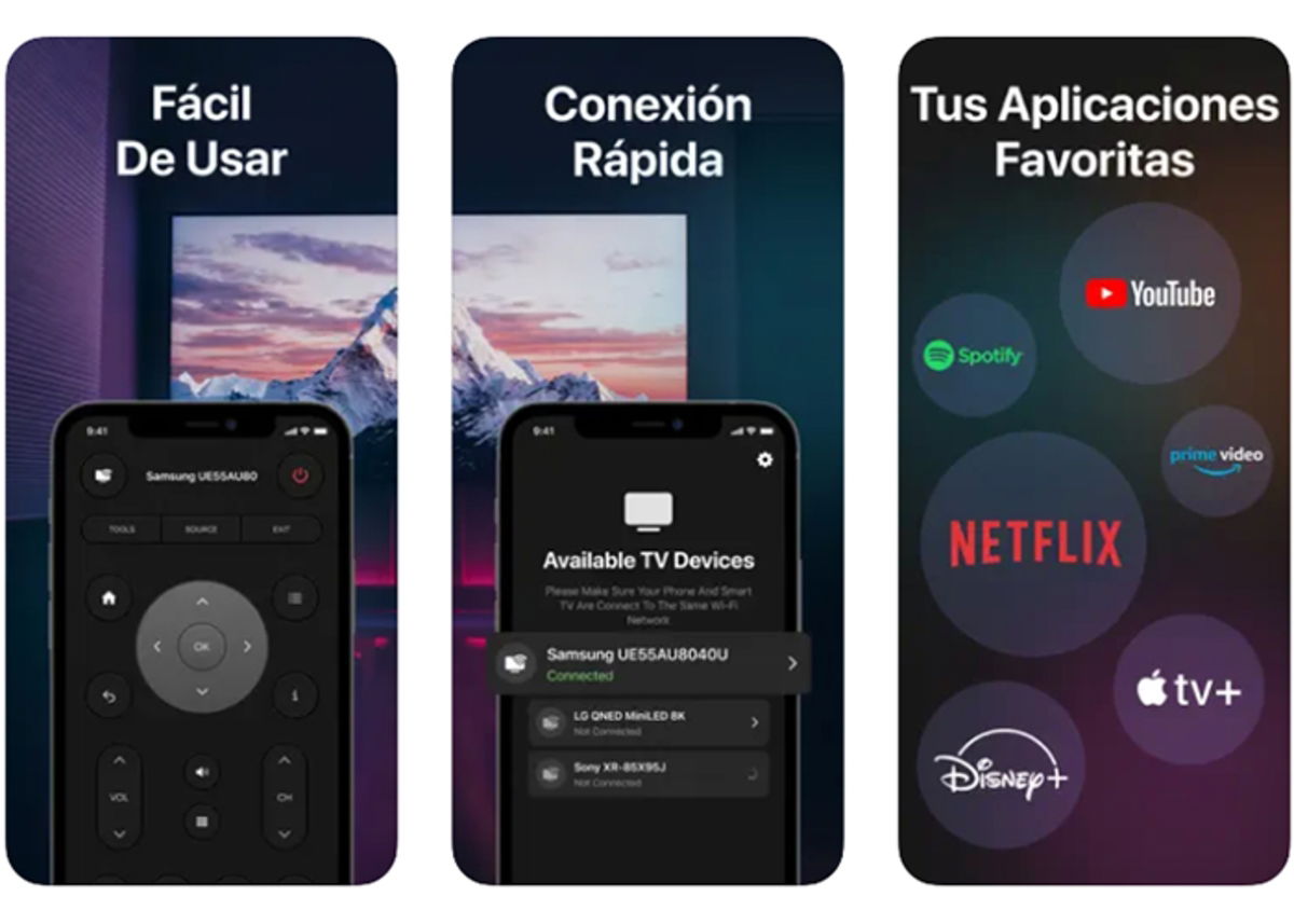 8 remote control apps available for iPhone Gadgetonus
