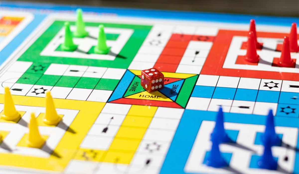 Best 8 ludo games for iPhone and iPad GEARRICE