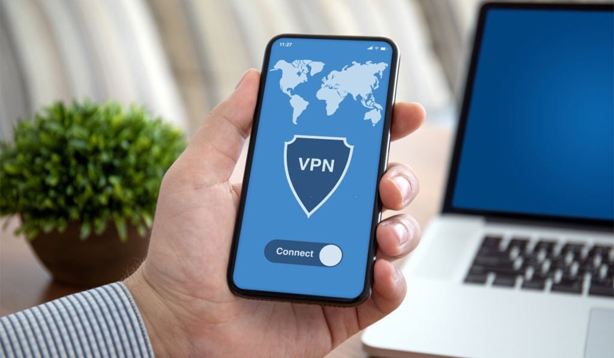 VPN gratis para usar en iPhone