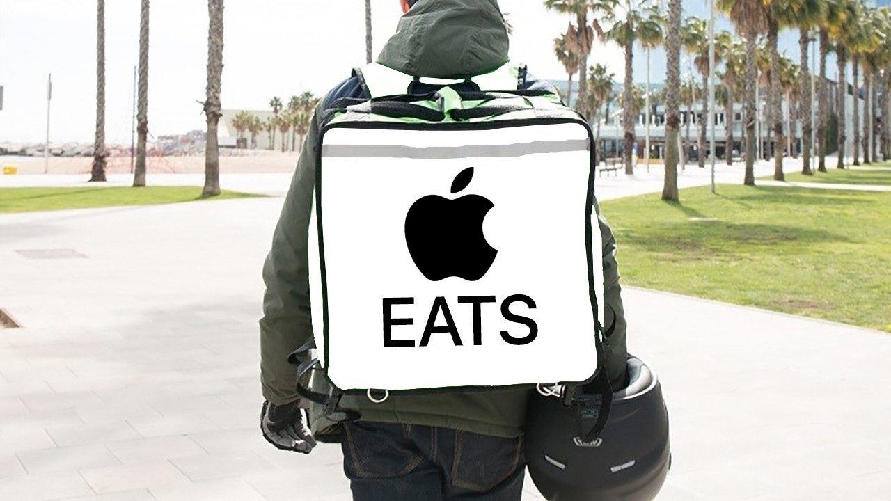 Apple Eats