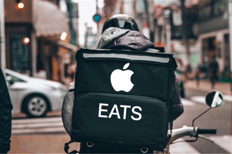 Apple Eats: así es el nuevo servicio de comida a domicilio de Apple