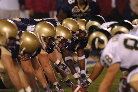 La NFL se aleja de Apple TV+ La NFL se aleja de Apple TV+