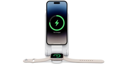 Very interesting new accessories are coming to the Apple Store