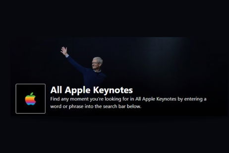 Todos los fans de Apple deberían guardarse esta web Todos los fans de Apple deberían guardarse esta web