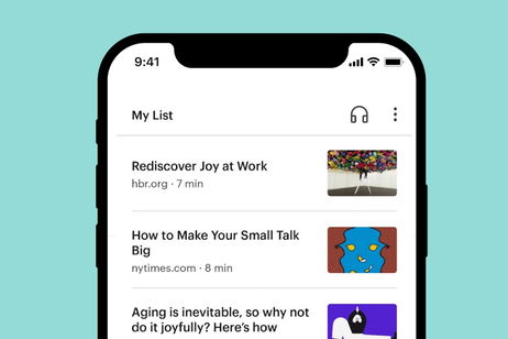 La mejor app para tablets del año según Google, también está disponible para el iPad La mejor app para tablets del año según Google, también está disponible para el iPad