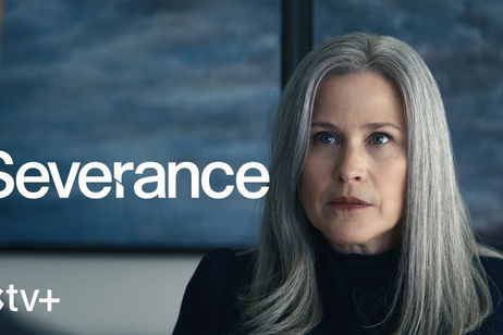 Las series de Apple TV+ "Severance" y "Black Bird" nominadas a los Globos de Oro Las series de Apple TV+ "Severance" y "Black Bird" nominadas a los Globos de Oro