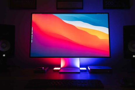 Apple va a lanzar múltiples monitores externos con chips Apple Silicon Apple va a lanzar múltiples monitores externos con chips Apple Silicon
