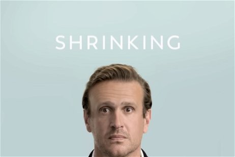 Apple comparte el trailer de "Shrinking", protagonizada por Jason Segel y Harrison Ford