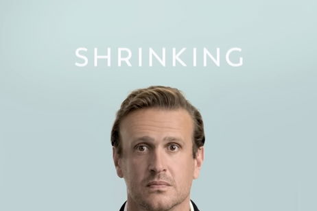 Apple comparte el trailer de "Shrinking", protagonizada por Jason Segel y Harrison Ford Apple comparte el trailer de "Shrinking", protagonizada por Jason Segel y Harrison Ford