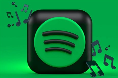 Spotify quiere sugerirte canciones en función de tu entrenamiento y salud