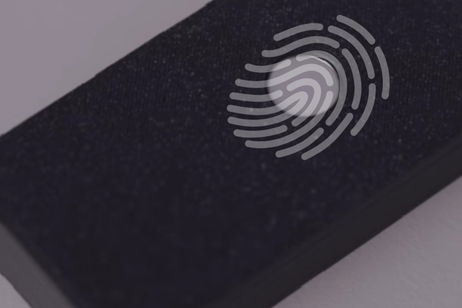 Este hombre ha creado un pequeño botón Touch ID para Mac Este hombre ha creado un pequeño botón Touch ID para Mac