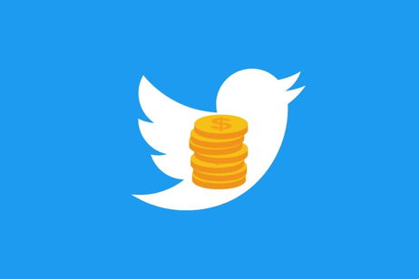 Twitter Blue será más caro en el iPhone Twitter Blue será más caro en el iPhone
