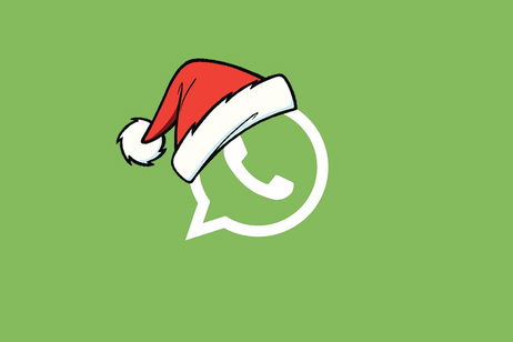 Cómo crear tu propio WhatsApp Navideño en el iPhone Cómo crear tu propio WhatsApp Navideño en el iPhone
