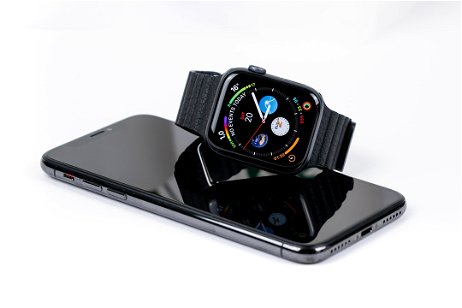 Cómo emparejar un Apple Watch con un nuevo iPhone