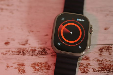 Conseguir el Apple Watch Ultra con 124 euros de descuento es posible gracias a Amazon y su última oferta