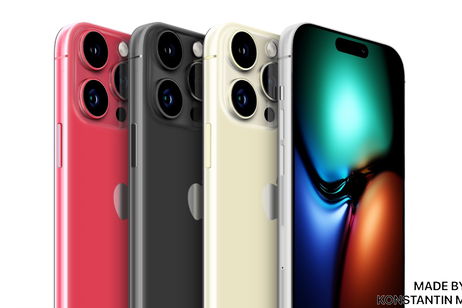 iPhone 15 Pro: se filtra un benchmark del chip A17 con una mejora brutal de rendimiento