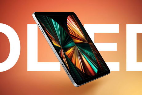 Apple ha pedido pantallas OLED para iPad Pro de 2024 a Samsung y LG Apple ha pedido pantallas OLED para iPad Pro de 2024 a Samsung y LG
