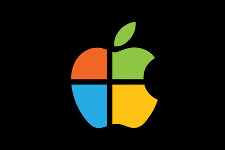 Algo impensable: en la Apple Store se vende software de Microsoft