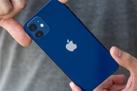 No encontrarás un iPhone 12 (128 GB) en este color tan elegante a mejor precio que este