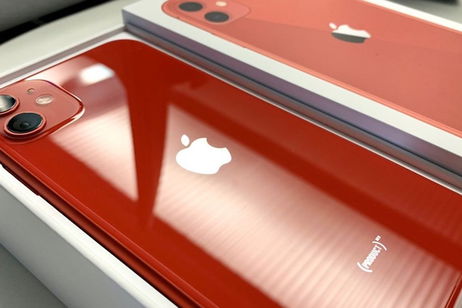 Comprar un buen iPhone por 336 euros es posible, y sino que le pregunten a este iPhone 11 Comprar un buen iPhone por 336 euros es posible, y sino que le pregunten a este iPhone 11