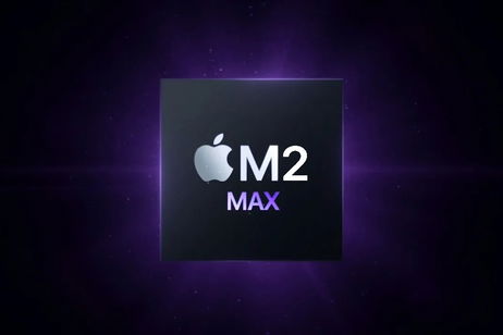 El chip M2 Max será (mucho) más potente de lo que pensábamos El chip M2 Max será (mucho) más potente de lo que pensábamos