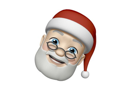 C贸mo crear tu propio Animoji de Pap谩 Noel en iPhone y iPad C贸mo crear tu propio Animoji de Pap谩 Noel en iPhone y iPad