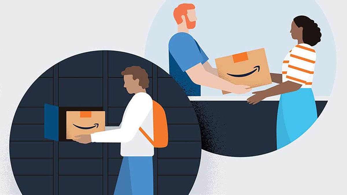 Amazon gives 7 euros just for doing this Gadgetonus