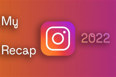 Instagram Recap 2022: cómo crear tu resumen del año