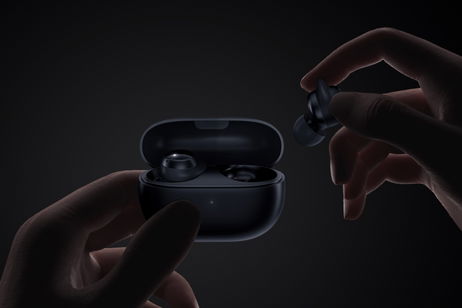 ¿No quieres AirPods? Los Xiaomi Redmi Buds 3 Lite están de oferta por solo 21,29 euros ¿No quieres AirPods? Los Xiaomi Redmi Buds 3 Lite están de oferta por solo 21,29 euros