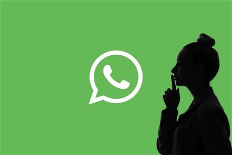 Cómo enviar mensajes invisibles en WhatsApp para trolear a tus amigos
