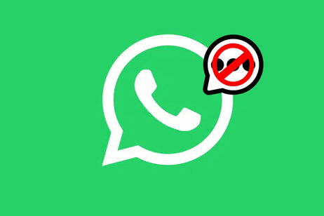 ¿Has borrado sin querer un mensaje de WhatsApp? Ahora puedes deshacerlo ¿Has borrado sin querer un mensaje de WhatsApp? Ahora puedes deshacerlo