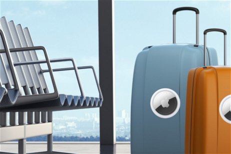 Una aerolínea miente sobre una maleta “perdida” y les pillan gracias a un AirTag