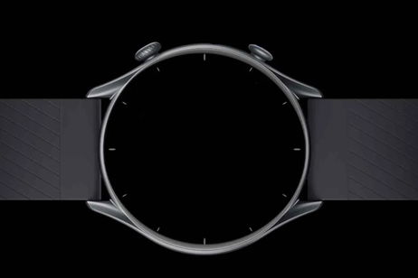 Cuesta 3 veces menos que un Apple Watch y tiene 21 días de batería, GPS y pantalla Amoled Cuesta 3 veces menos que un Apple Watch y tiene 21 días de batería, GPS y pantalla Amoled